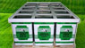 ФИКСИРАЩИ СКАРИ ЗА ЕВРОПАЛЕТИ